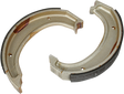 EBC Brake Shoes 860