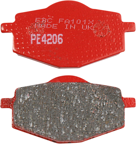 EBC Sport Carbon Brake Pads FA101X