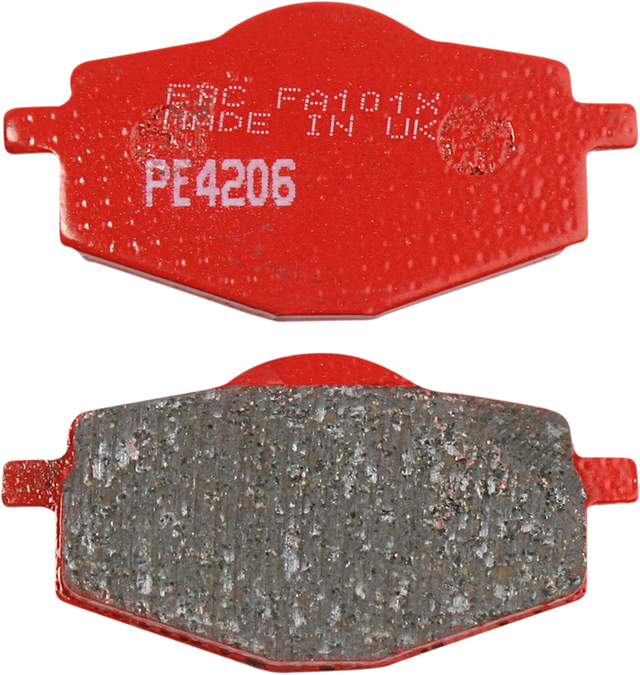 EBC Sport Carbon Brake Pads FA101X