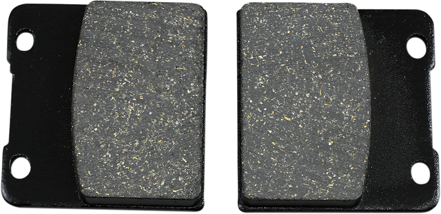 EBC Organic Brake Pads FA103