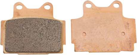 EBC HH Brake Pads FA104HH