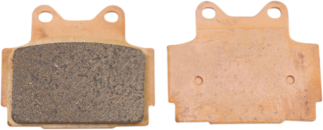 EBC HH Brake Pads FA104HH