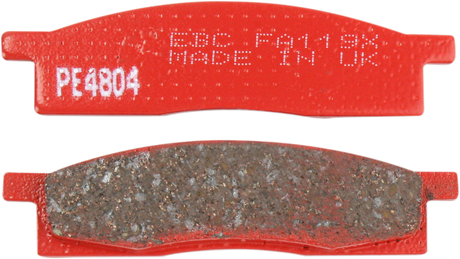 EBC Sport Carbon Brake Pads FA119X