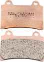 EBC HH Brake Pads FA123HH