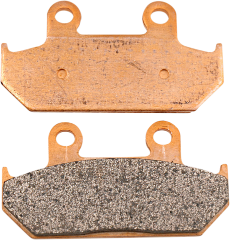 EBC HH Brake Pads FA124/2HH