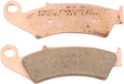 EBC Sintered "R" Brake Pads FA125R