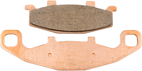 EBC HH Brake Pads FA129HH