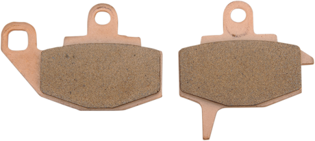 EBC Sintered "R" Brake Pads FA130R