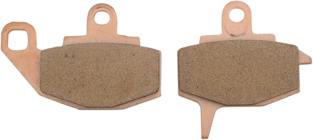 EBC Sintered "R" Brake Pads FA130R