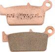 EBC Sintered "R" Brake Pads FA131R