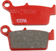 EBC Sport Carbon Brake Pads FA131X