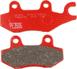 EBC Sport Carbon Brake Pads FA135X