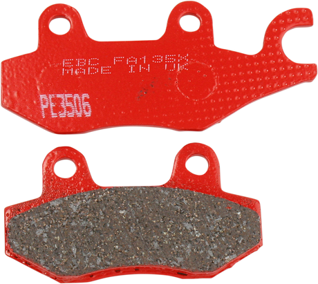 EBC Sport Carbon Brake Pads FA135X
