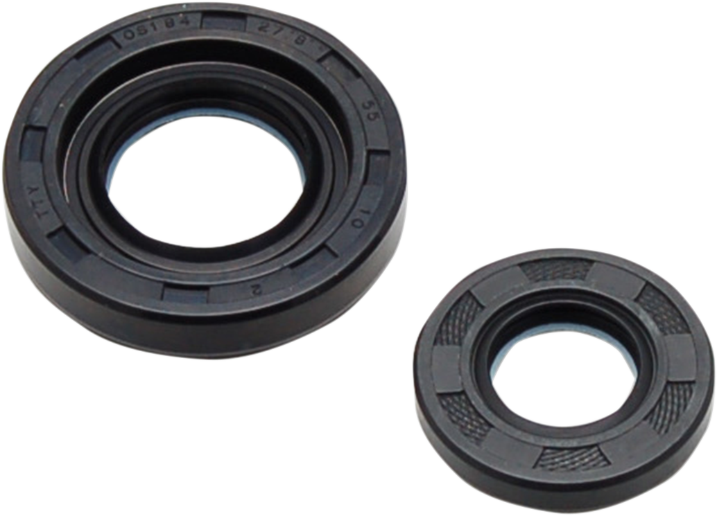 COMETIC C7803 Crank Seal Kit for Ford F-150, Chevrolet Silverado, Dodge Ram, and More