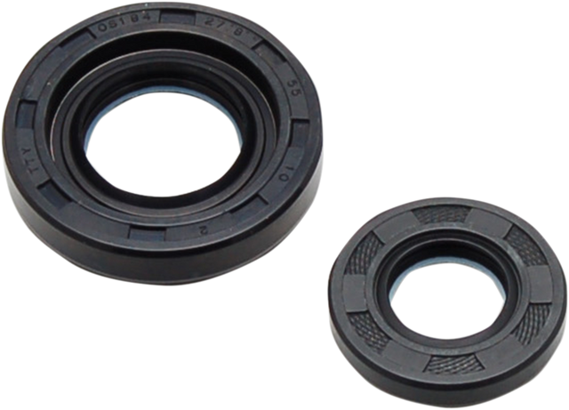 COMETIC C7803 Crank Seal Kit for Ford F-150, Chevrolet Silverado, Dodge Ram, and More