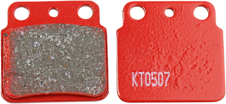 EBC Sport Carbon Brake Pads FA137X