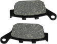 EBC Organic Brake Pads FA140
