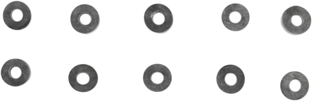 COMETIC C9365 Line Sleeve Oil Seal for Ford F-150, Chevrolet Silverado, Dodge Ram 1500, Toyota Tundra