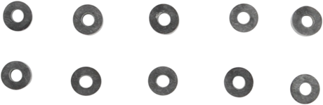 COMETIC C9365 Line Sleeve Oil Seal for Ford F-150, Chevrolet Silverado, Dodge Ram 1500, Toyota Tundra