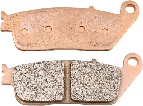 EBC HH Brake Pads FA142HH