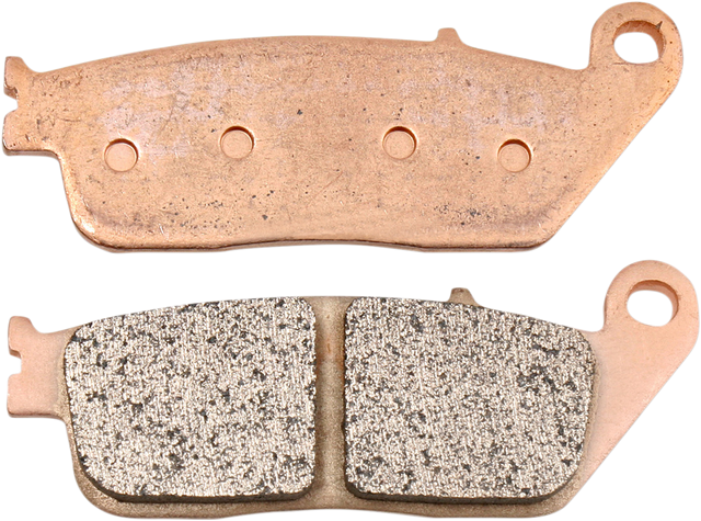 EBC HH Brake Pads FA142HH