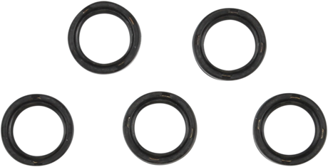COMETIC Pushrod Cover Seals C9369 for Ford F-150, Chevrolet Silverado, RAM 1500