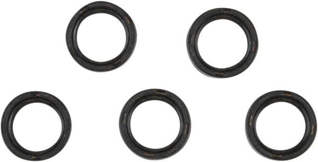 COMETIC Pushrod Cover Seals C9369 for Ford F-150, Chevrolet Silverado, RAM 1500