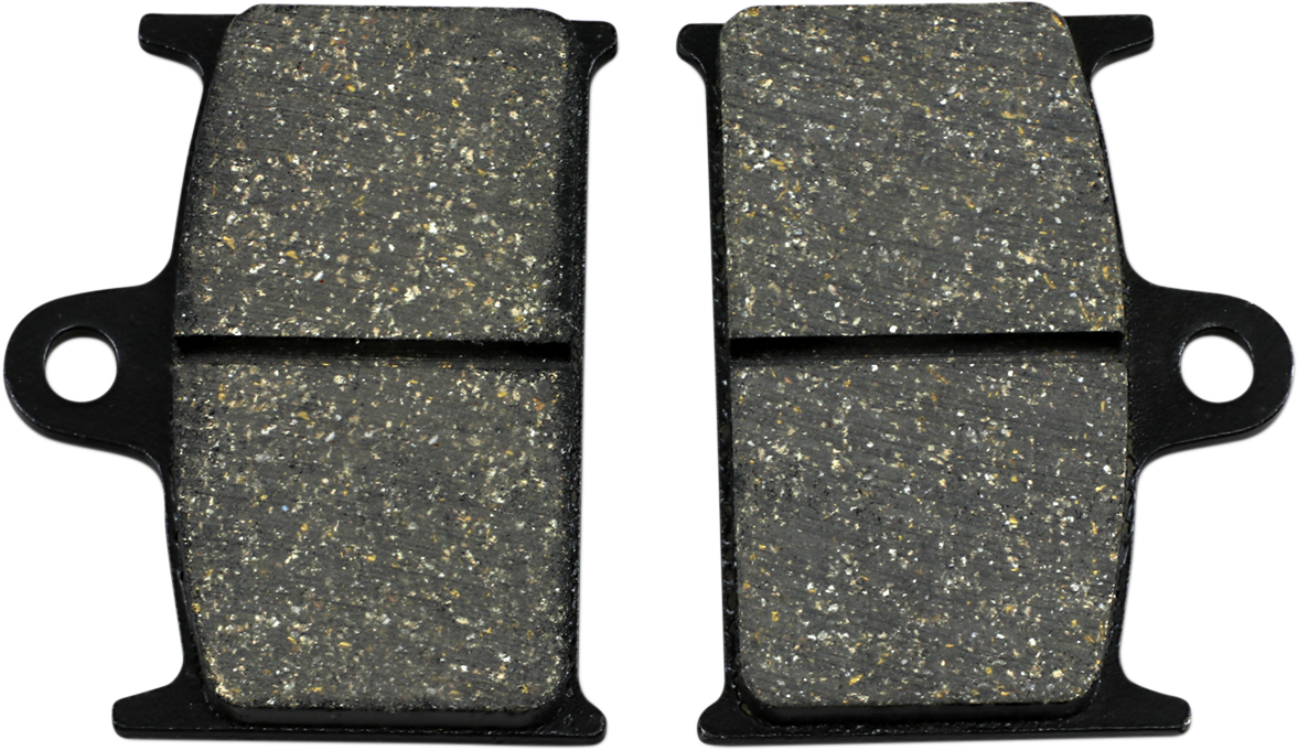 EBC Organic Brake Pads FA145