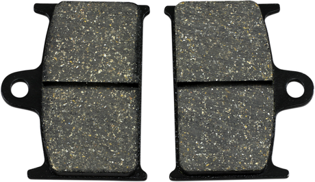 EBC Organic Brake Pads FA145