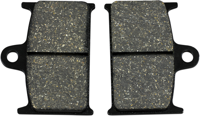 EBC Organic Brake Pads FA145