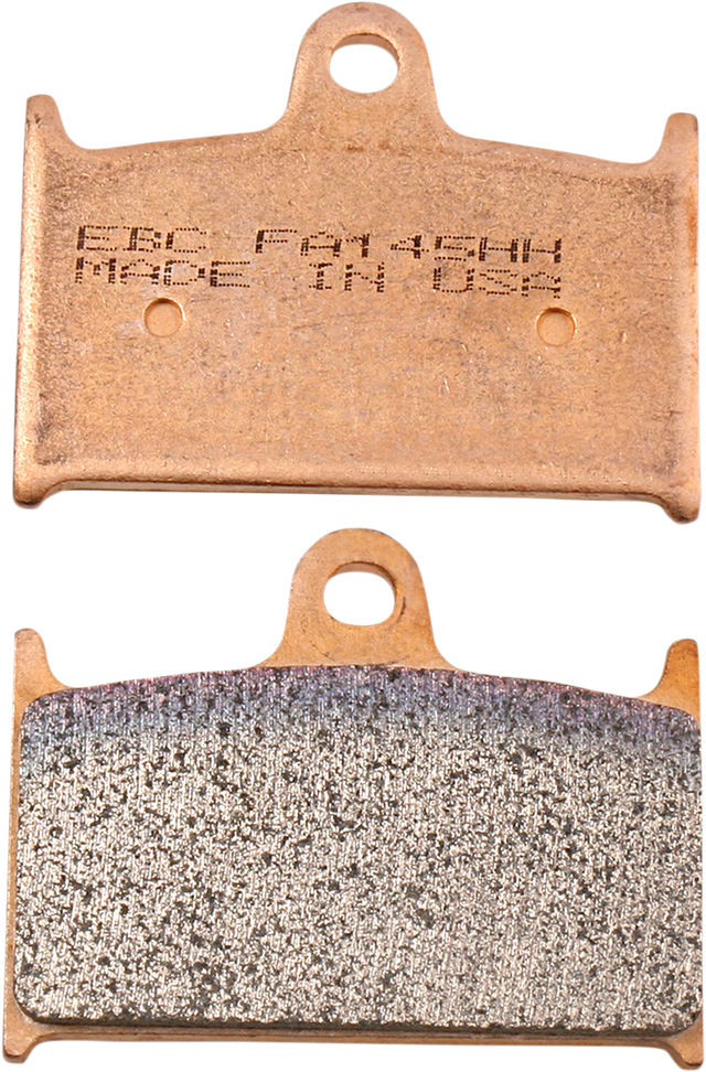 EBC HH Brake Pads FA145HH
