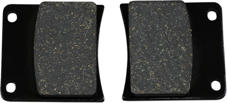 EBC Organic Brake Pads FA146