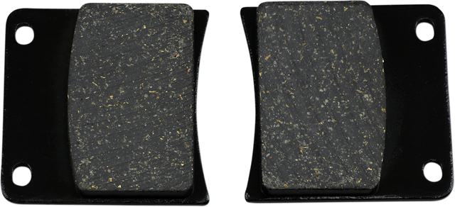 EBC Organic Brake Pads FA146