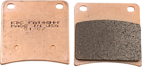EBC HH Brake Pads FA146HH