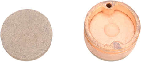 EBC Sintered "R" Brake Pads FA155R