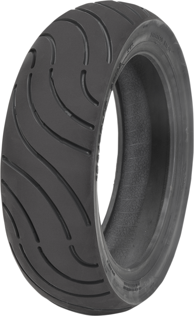 AMS Tire ST108 130/70-12 56L for Front and Rear Applications