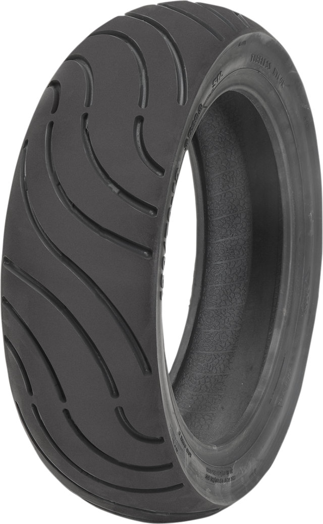AMS Tire ST108 130/70-12 56L for Front and Rear Applications