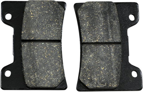 EBC Organic Brake Pads FA160