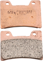 EBC HH Brake Pads FA160HH