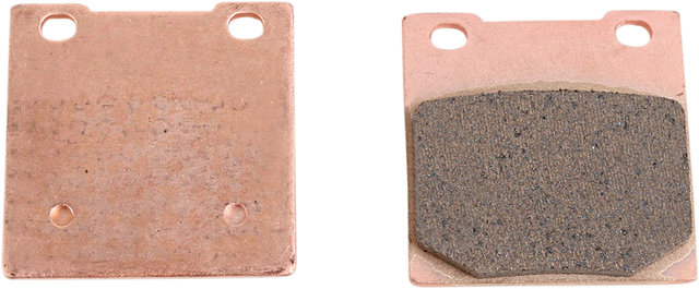 EBC HH Brake Pads FA161HH