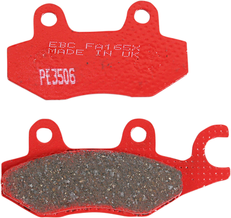 EBC Sport Carbon Brake Pads FA165X