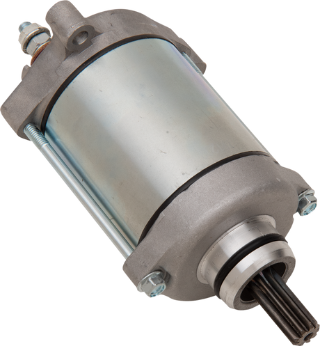 RICK'S MOTORSPORT ELECTRIC Starter Motor - Kawasaki 61-238