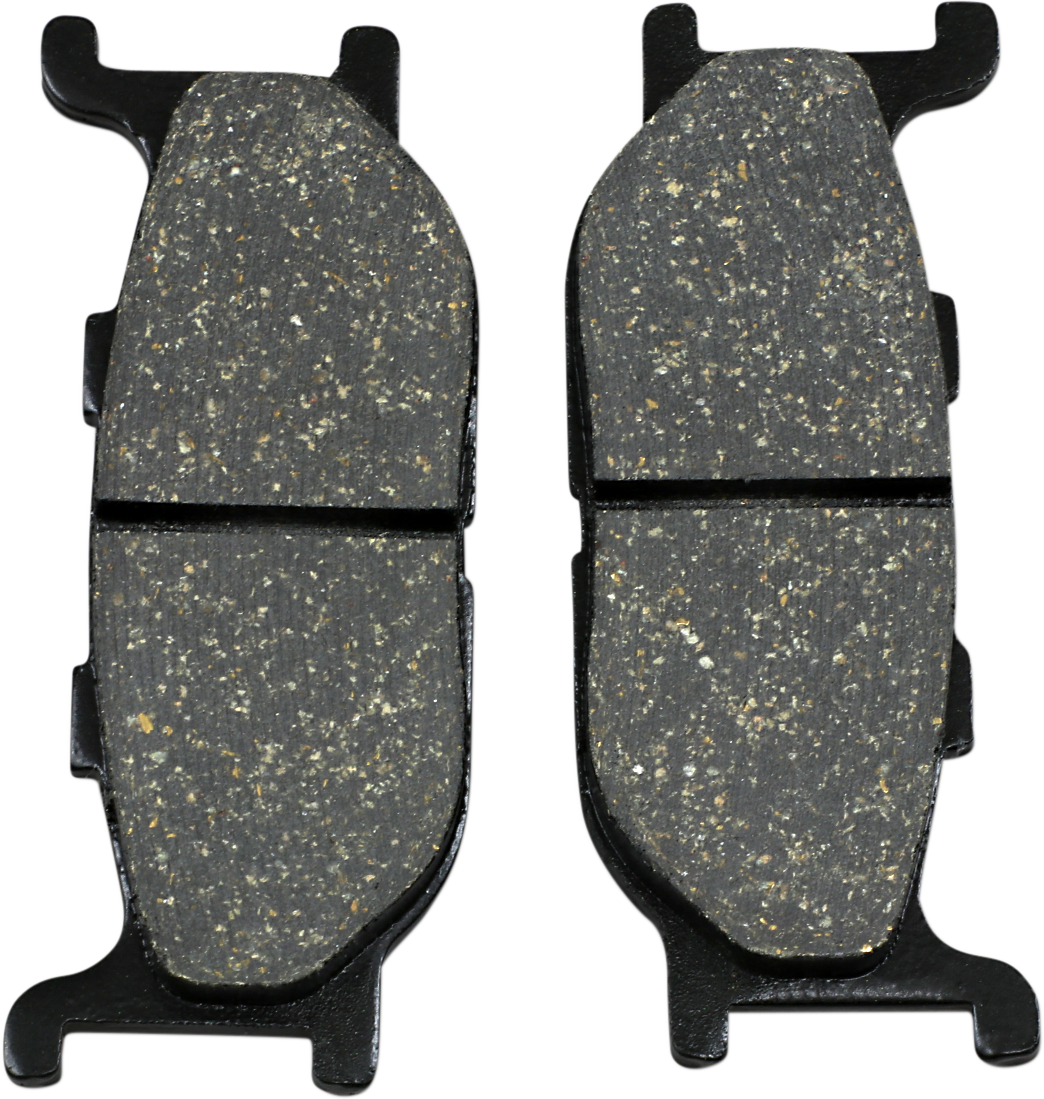 EBC Organic Brake Pads FA179