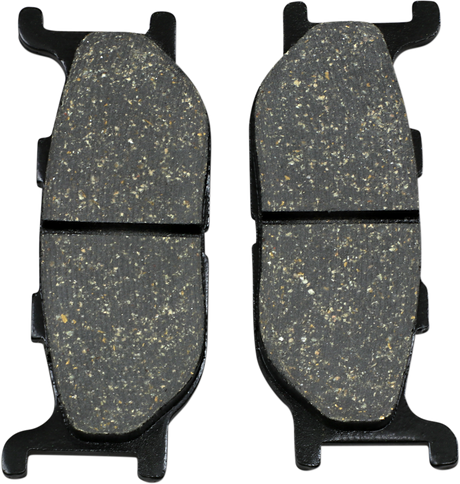 EBC Organic Brake Pads FA179
