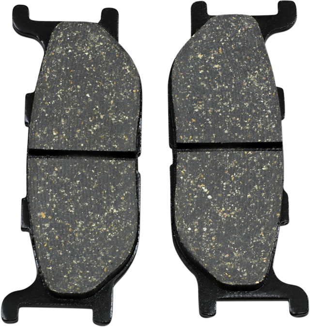 EBC Organic Brake Pads FA179