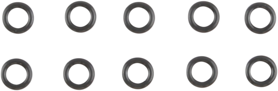 COMETIC Viton O-Ring Set for M8 Map Sensor Intake Seal - Part C10190