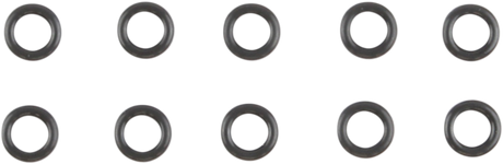 COMETIC Viton O-Ring Set for M8 Map Sensor Intake Seal - Part C10190