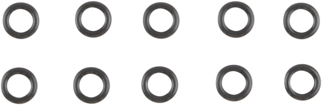 COMETIC Viton O-Ring Set for M8 Map Sensor Intake Seal - Part C10190