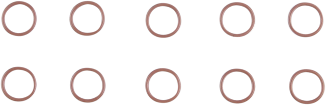 Cometic C10201 High-Quality Fuel-Resistant O-Ring Pack for Automotive Applications