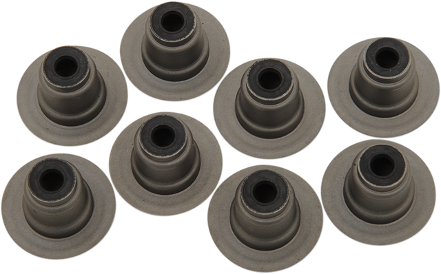 COMETIC C10202 Valve Stem Seal for Ford F-150, Chevy Silverado, RAM 1500, Toyota Tundra, and Dodge Ram 2500